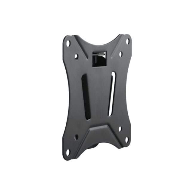 Soporte De Pared Para Tv Schwaiger, 12 "-27", Fijo 1 Máx.25 Kg Negro