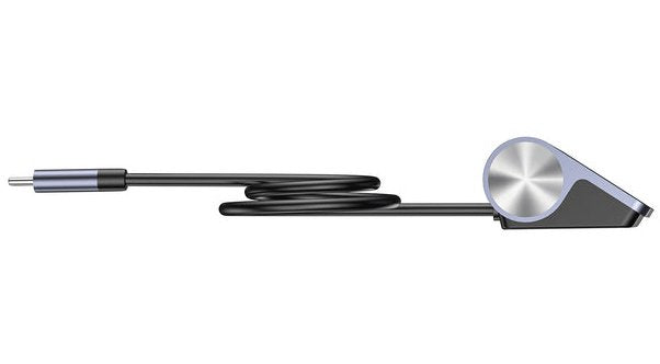 Unitek H1337bgy01 Hub 4in1 Usb-C With 4x Usb-A