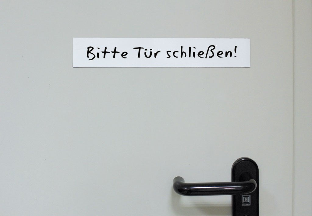 Jakob Maul Gmbh Cinta Magnética Dicke 1 Mm Blanco Beschriftbares Kennzeichnungsband