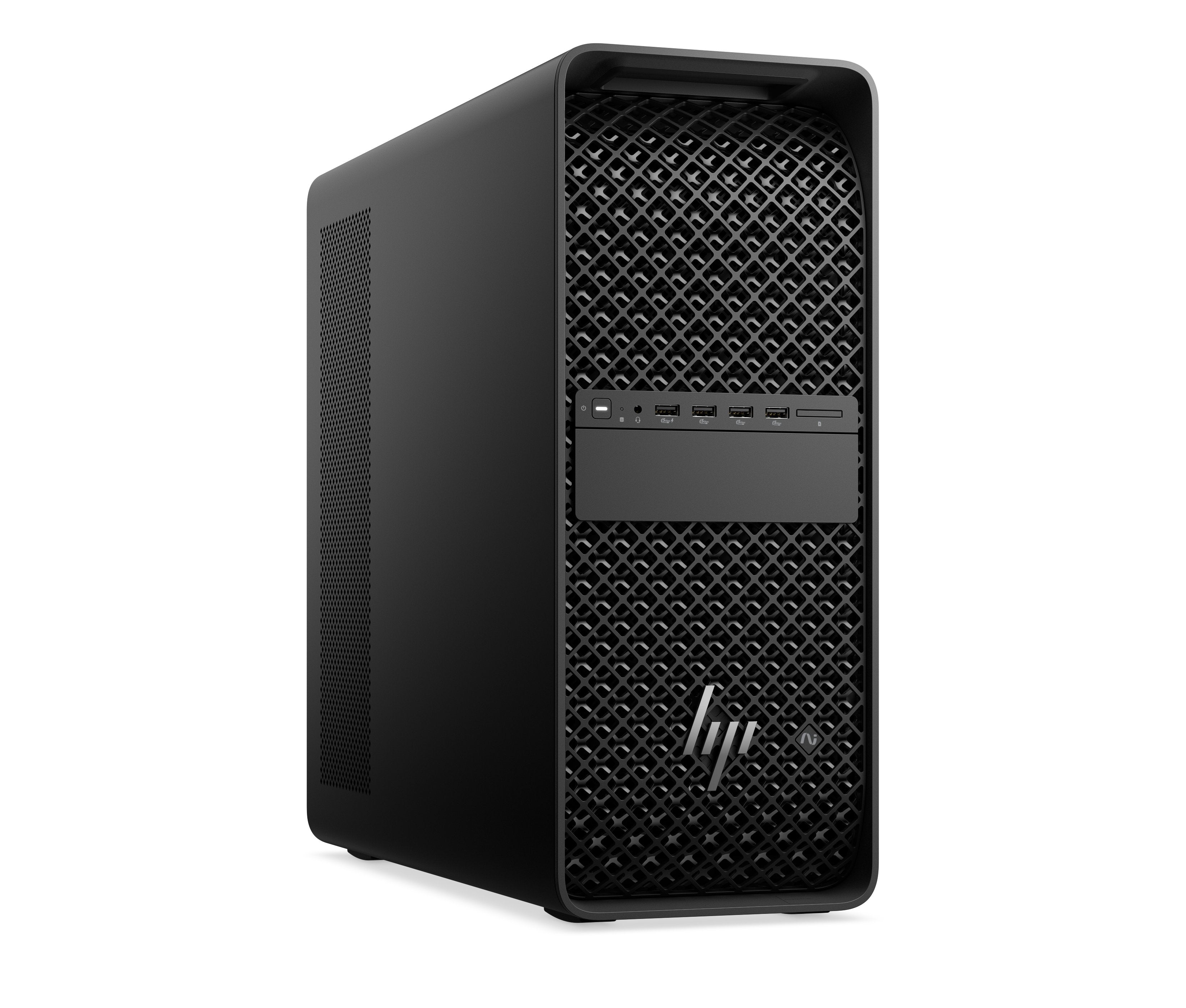 EAN 826581528982 - HP Z4 G6i Xeon X 634/1x32-ECC/512 Win 11 HE 32 GB DDR5-SDRAM 1 TB SSD Windows 11 Pro Torre Puesto de traba imagen 2