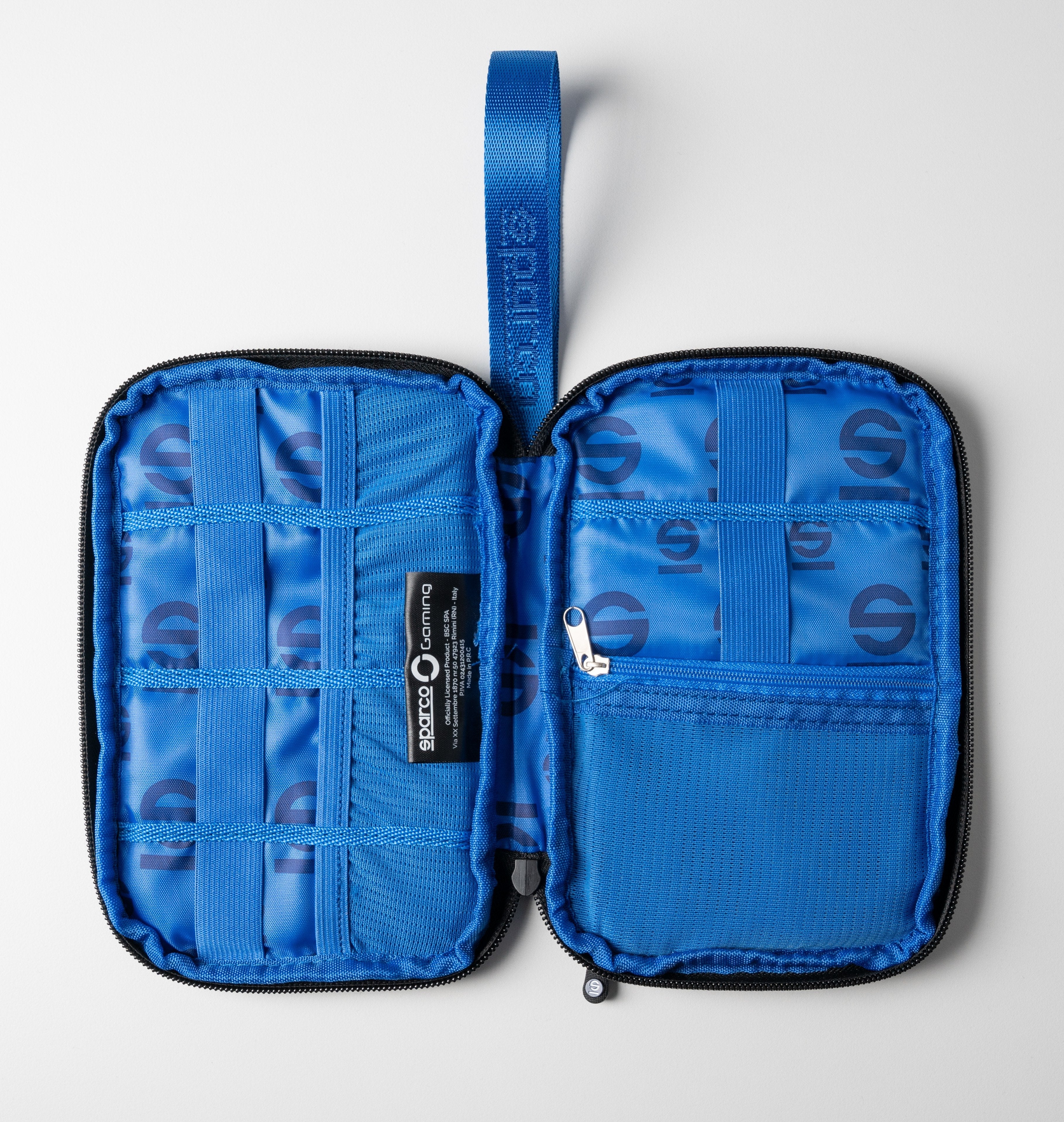 Bolsa Sparco Gaming Tortoise