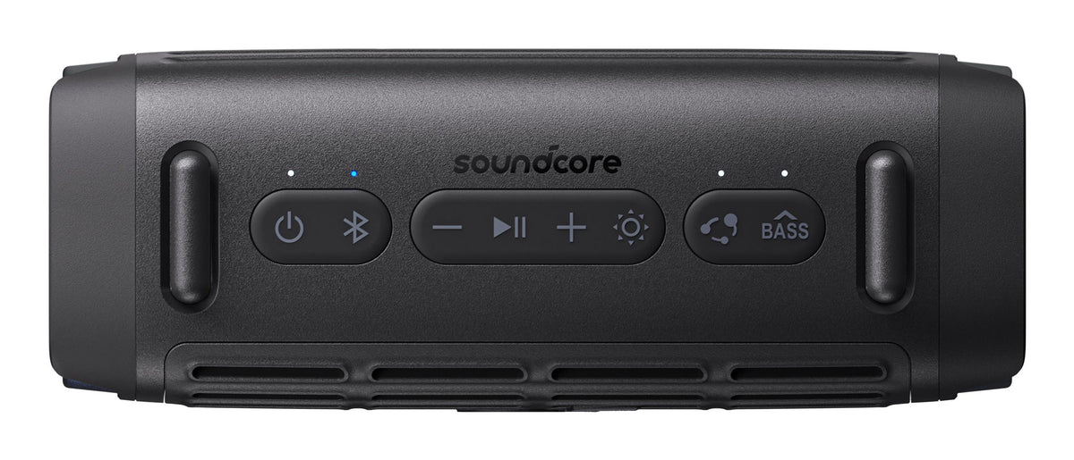 EAN 0194644276515 - Soundcore Boom 3i Altavoz portátil estéreo Negro 50 W imagen 5