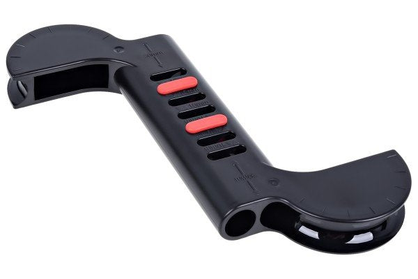 Herramienta Para Doblar Tubos Acrílicos Alphacool, Modding Negro, 12-14 Mm Y 16 Mm 29124