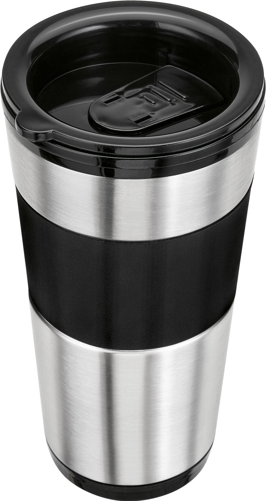 EAN 4006160638813 - Clatronic KA 3733 Totalmente automática Cafetera de filtro 0,4 L imagen 3