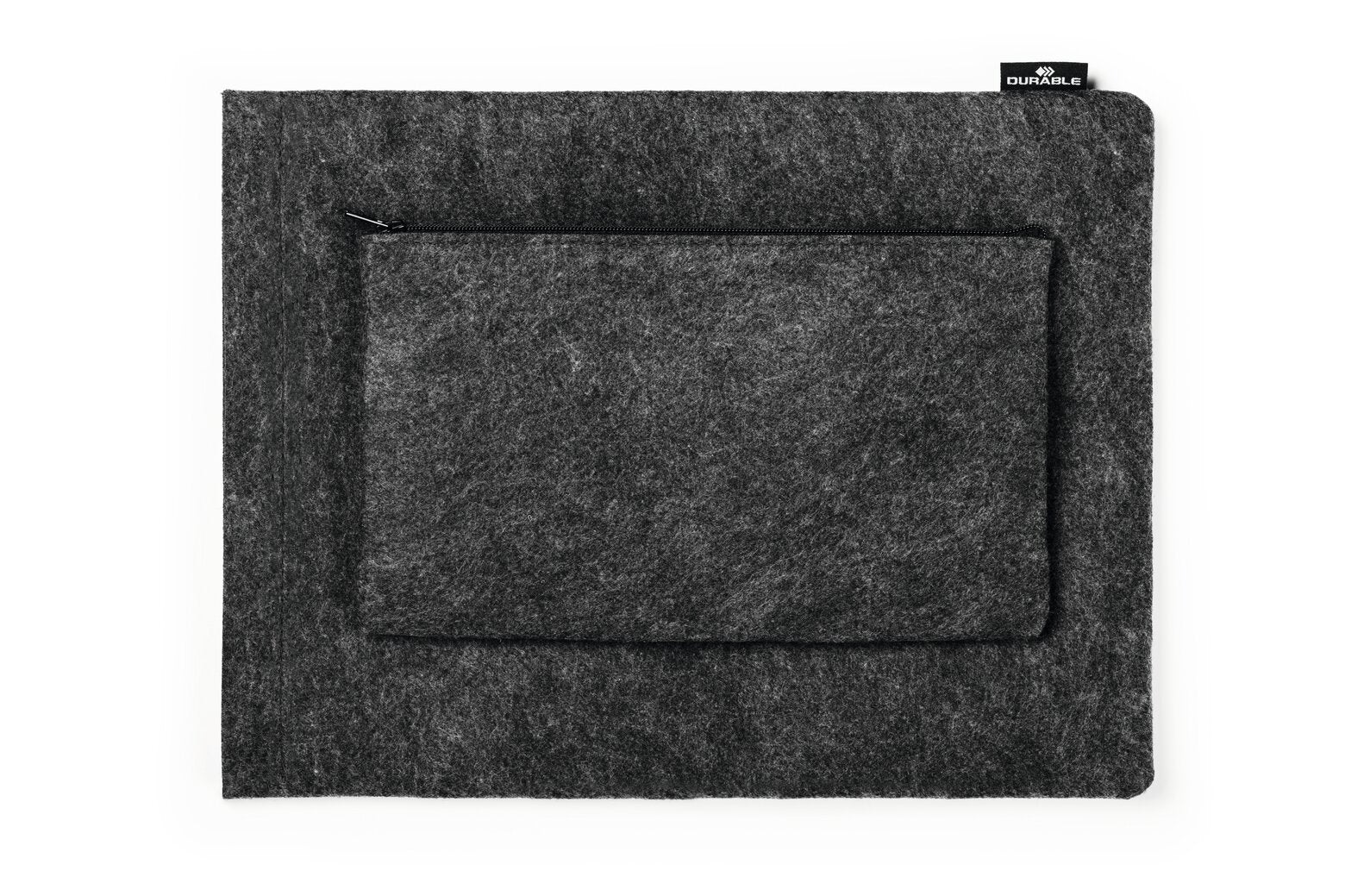 EAN 4005546741666 - Durable Effect 33 cm (13") Funda Antracita imagen 1