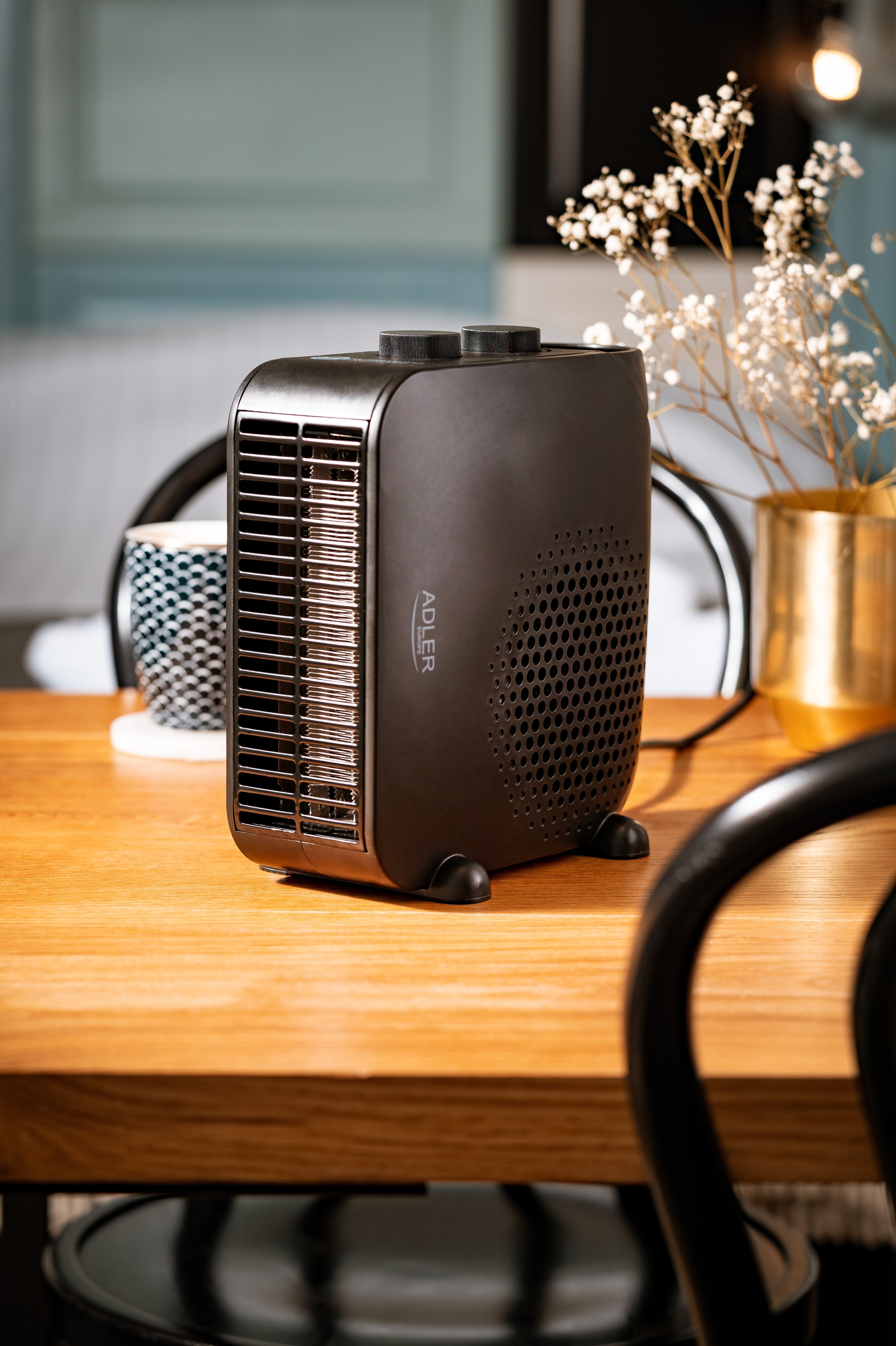 Termowentylator Adler Ad 7725b