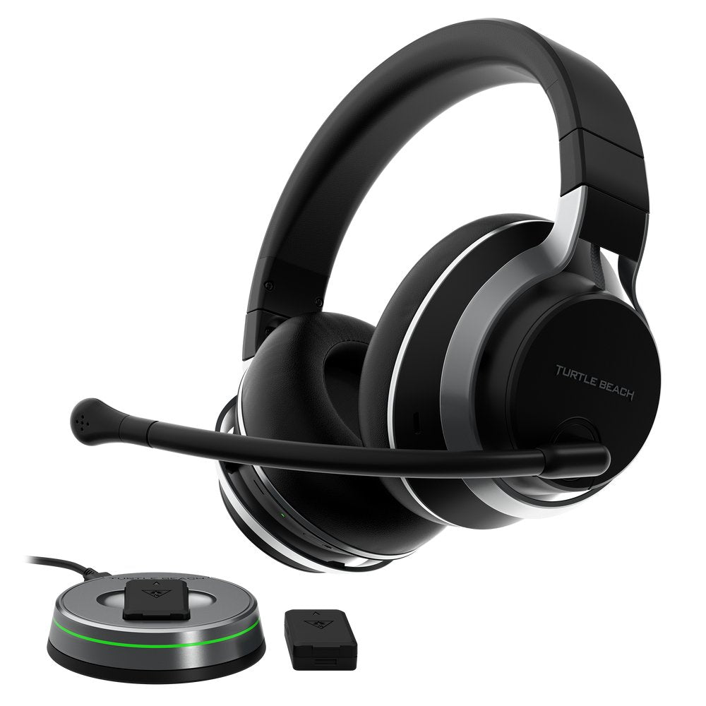 Auriculares Turtle Beach Stealth Pro Xbox Series X Kabellos