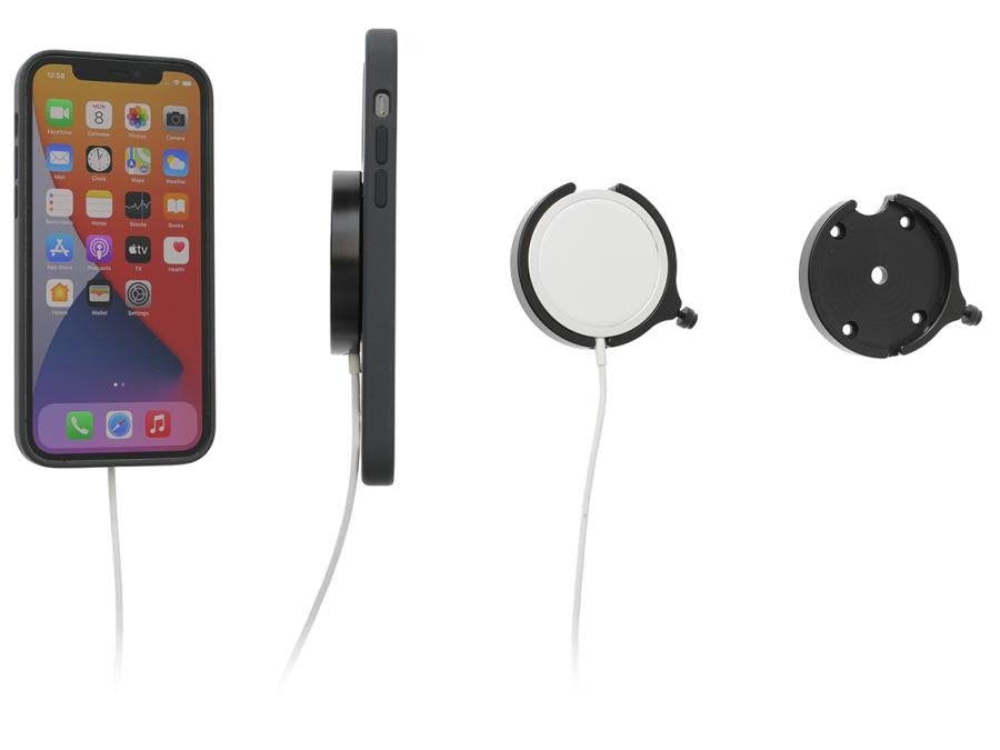 Brodit Halter Magsafe Komp. O. Kugelgelenk