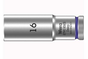 Wera 05004538001 Vaso 1 Ud. 3/8"
