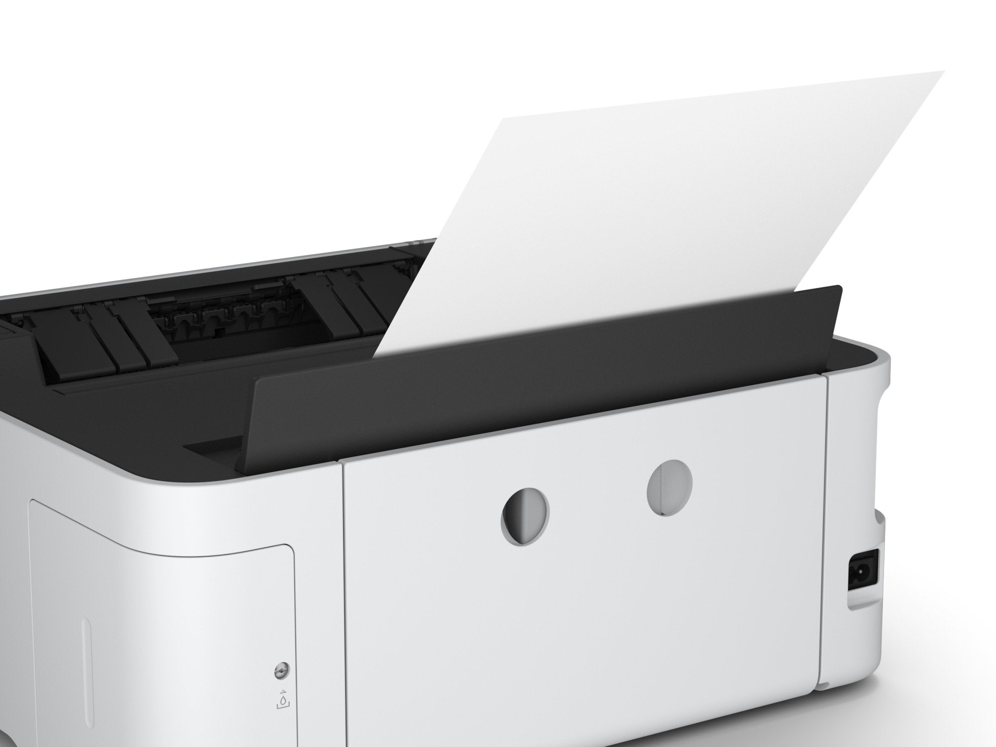 Epson Ecotank Et-M1180b Bam Din A4 Duplex Pcl Nur Bk !!!