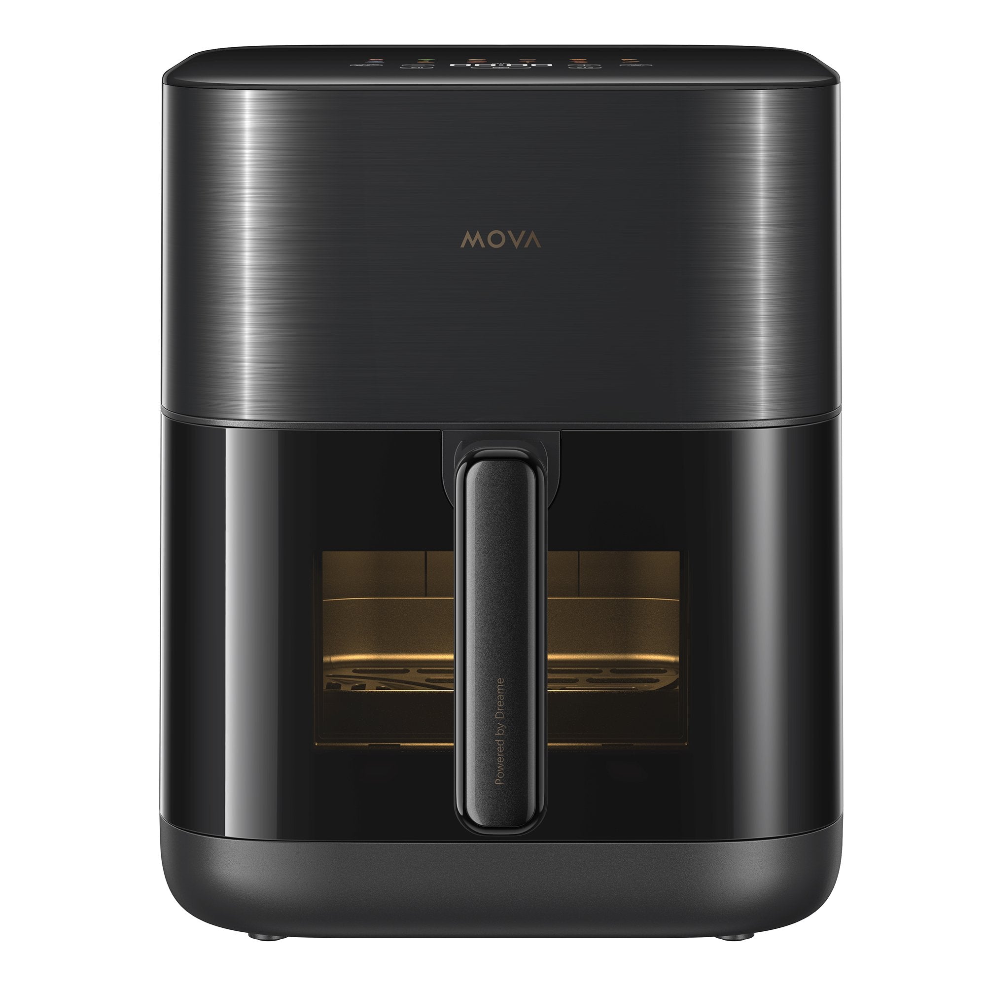 EAN 6976233677385 - MOVA AeroChef FD10 Pro Sencillo 6 L Independiente 1800 W Freidora de aire caliente Negro imagen 10