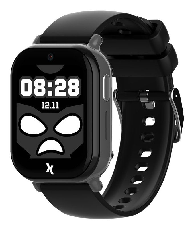 EAN 5908235979144 - MaxCom FW49 3,86 cm (1.52") IPS Digital 240 x 280 Pixeles Pantalla táctil 4G Negro GPS (satélite) imagen 1