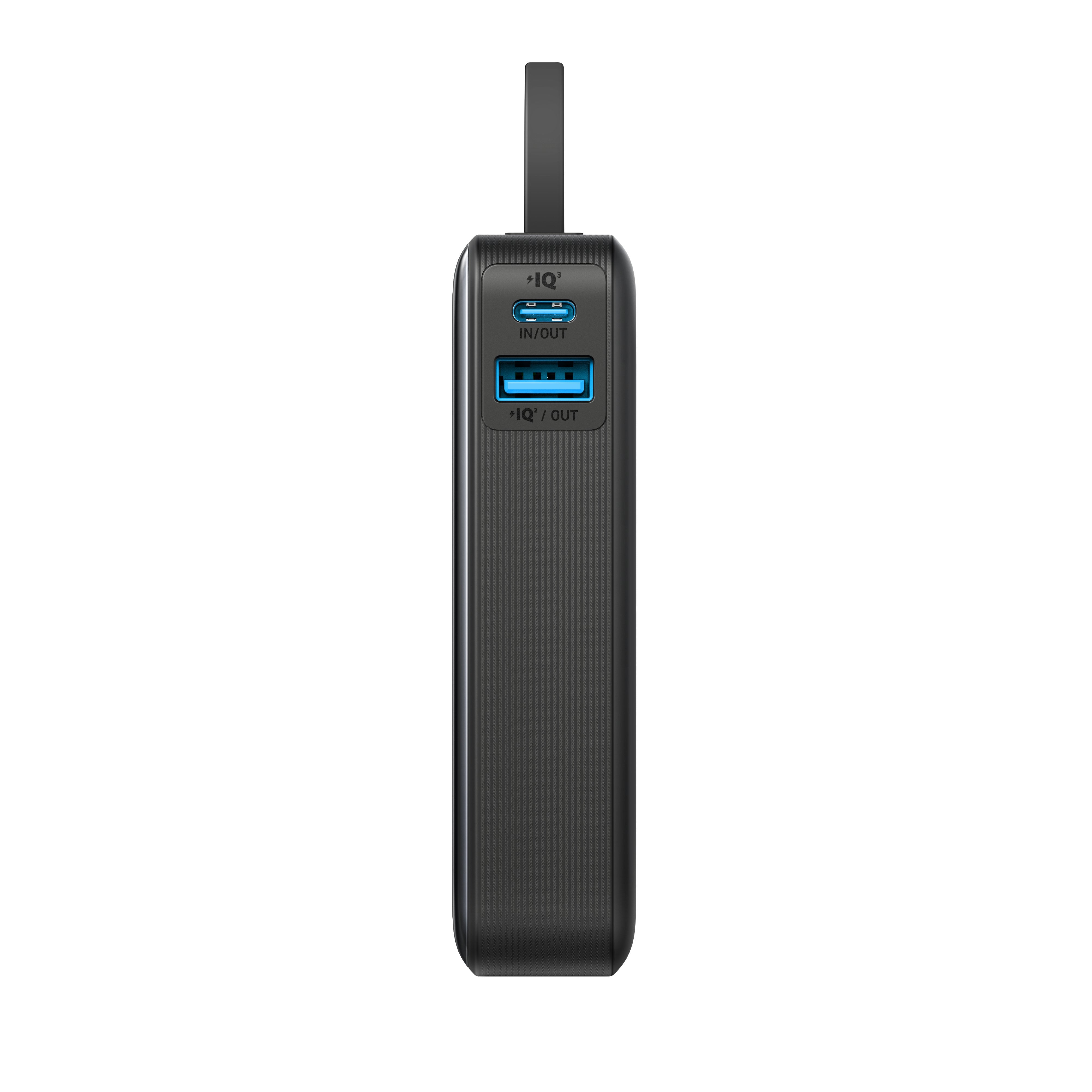 EAN 0194644170868 - Anker A1259G11 batería externa Litio 10000 mAh Negro imagen 4