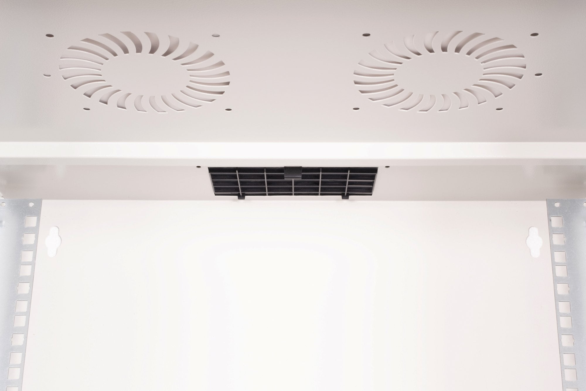 EAN 4016032493754 - Digitus DN-49206 armario rack 12U Bastidor de pared Gris imagen 3