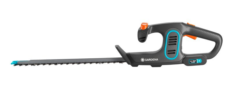 Gardena 9836-20 Corta-Setos Eléctrico Cuchilla Sencilla