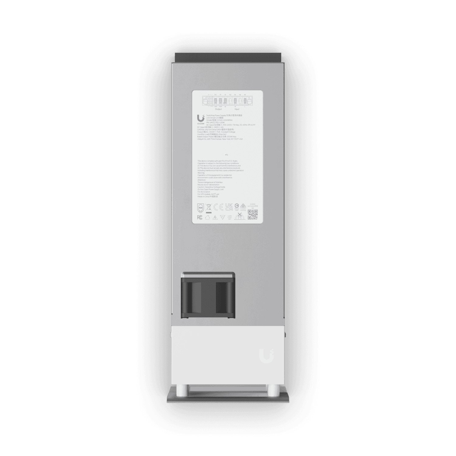 EAN 0810084692240 - Ubiquiti UACC-PSU-UDW accesorio para controlador/pasarela JYP-M1207D-RT03R Módulo regulador de voltaje imagen 1