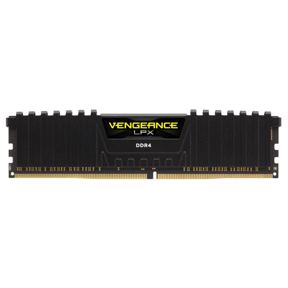 Memoria Ddr4 8gb Pc4-25600 3200mhz Corsair Vengeance Lpx Cl16 Cm4x8gd3200c16k2e