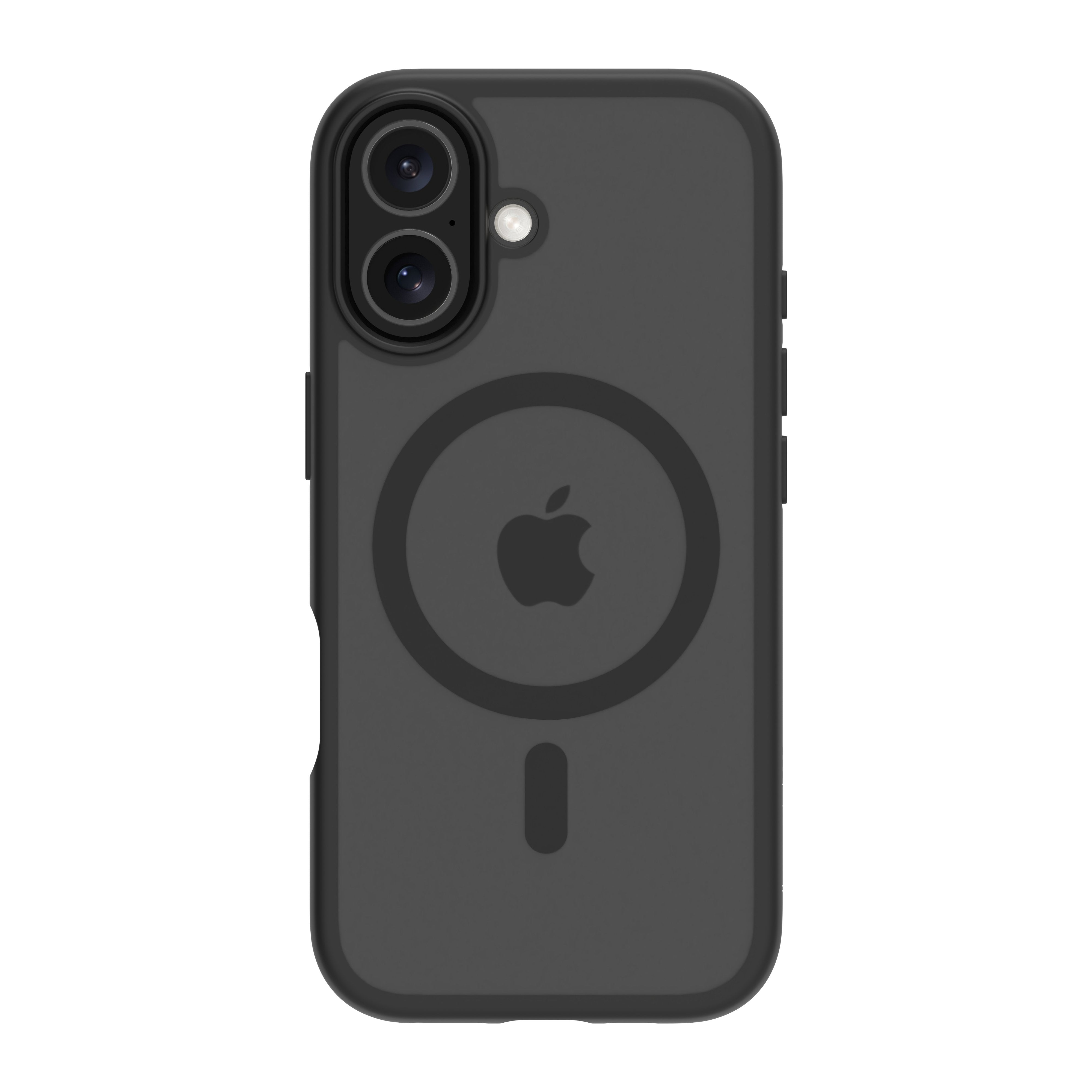 Dbramante1928 Grenen Ms Funda Para Iphone 17 Negro