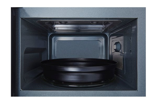 Panasonic Nn-Gd38hssug Microondas Encimera Microondas Con Grill 23 L 1000 W Negro, Acero Pulido