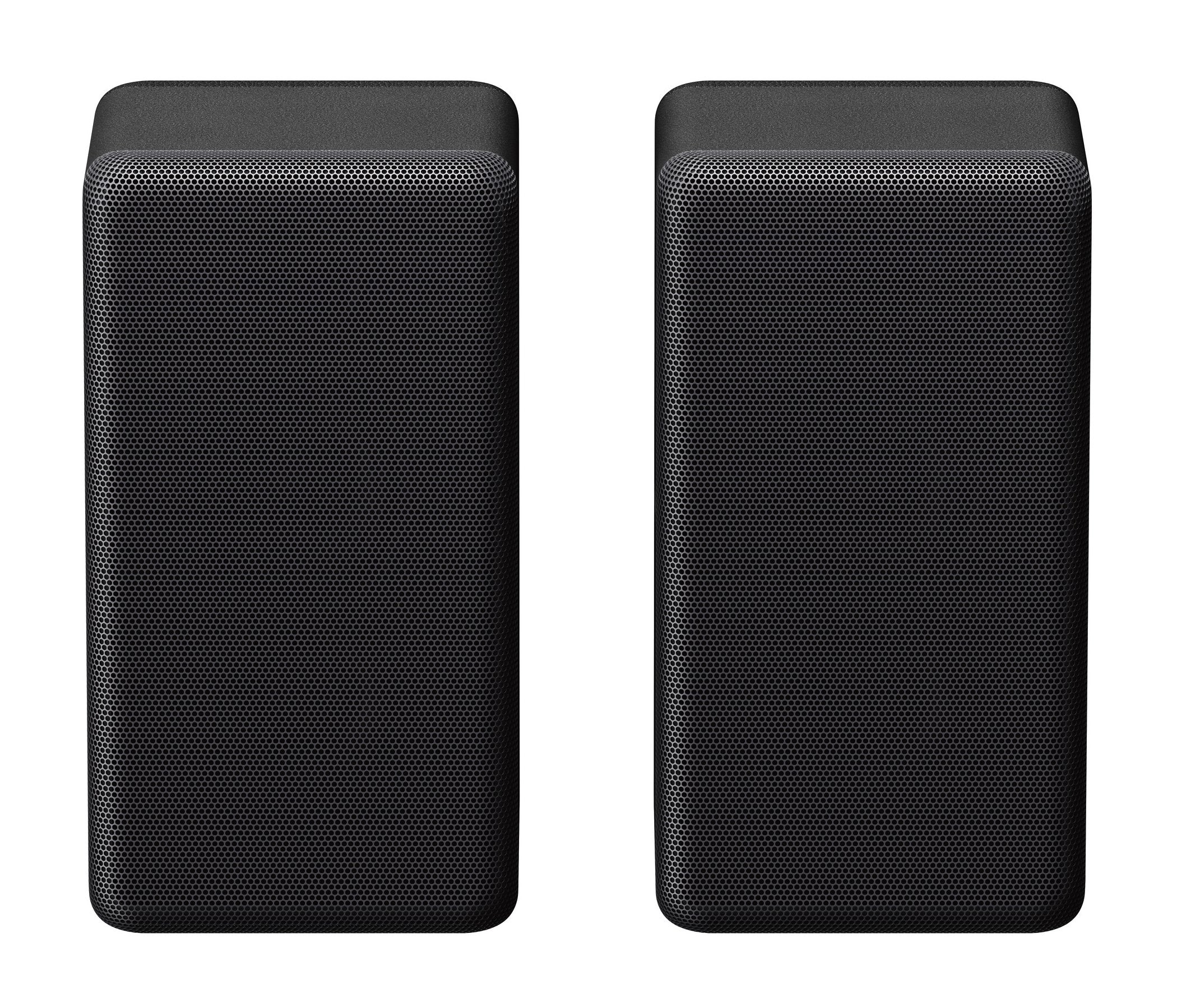 EAN 4548736109827 - Sony SA-RS3S Rango completo Negro Inalámbrico 100 W imagen 1