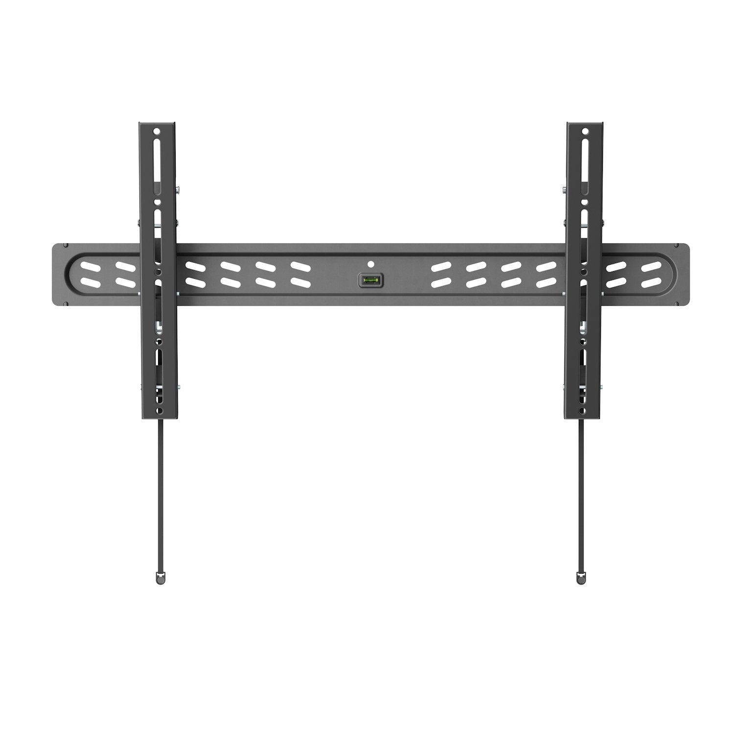 Soporte De Pared Ewent Vesa Hasta 95 " 800x400mm Max 60kg