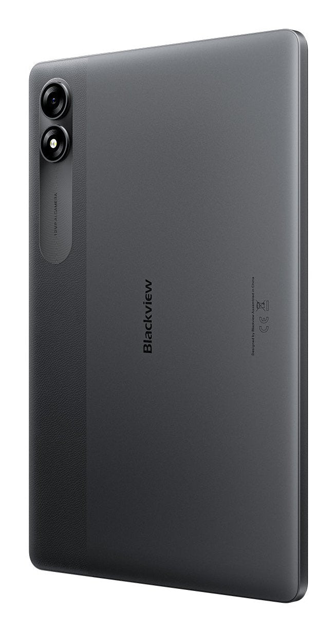 EAN 6931548318118 - Blackview Tab 90 4G 128 GB 27,7 cm (10.9") 8 GB Wi-Fi 5 (802.11ac) Android 14 Gris imagen 4