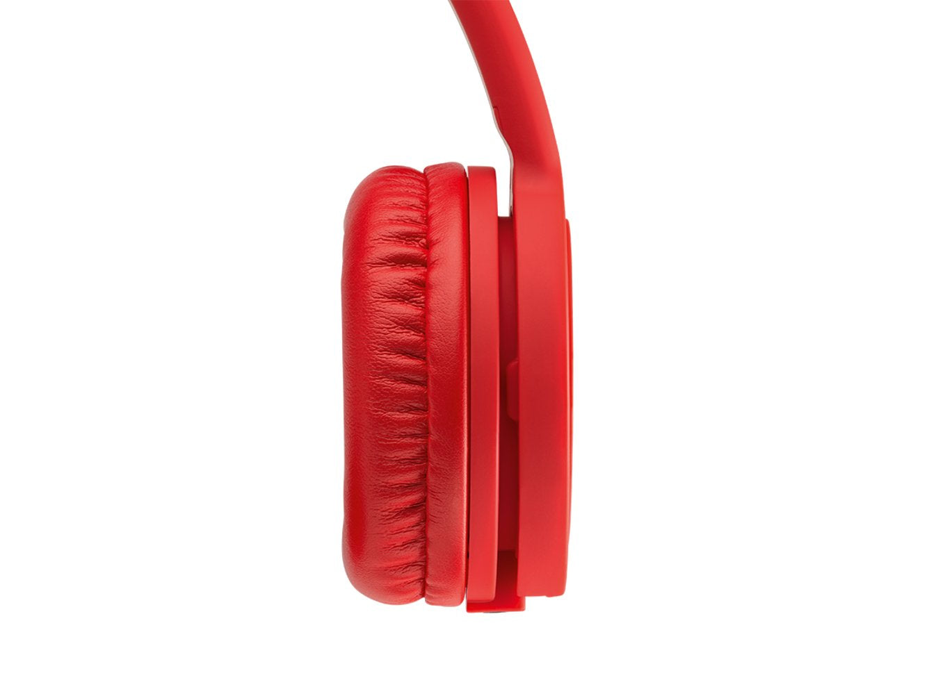 Tonies 10002546 Auriculares Rojo