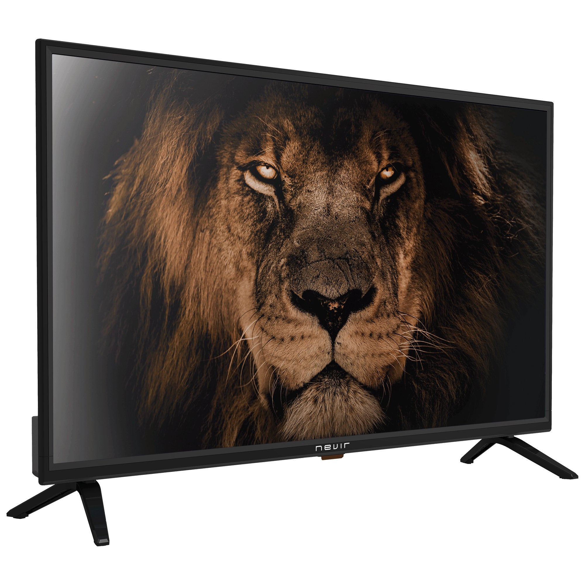 Nevir 8073 Tv 32" Stvand11 Hd 2xhdmi 2xusb Neg