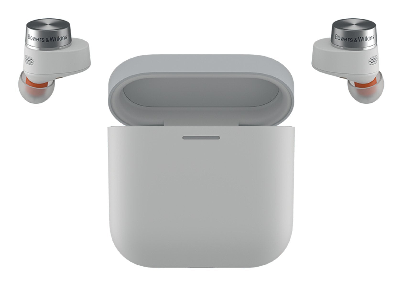 EAN 0714346340613 - Bowers & Wilkins Pi5 S2 Auriculares True Wireless Stereo (TWS) Dentro de oído Llamadas/Música USB Tipo C imagen 4