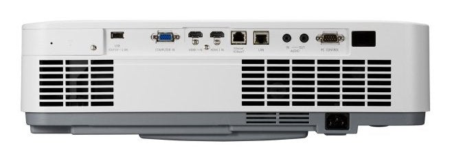 EAN 5028695614826 - NEC P627UL Proyector para grandes espacios 6200 lúmenes ANSI 3LCD WUXGA (1920x1200) Blanco imagen 2