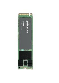 Ssd Micron 7450 Max 800gb M.2 (22x80) Nvme Pci 4.0 Mtfdkba800tfs-1bc1zabyyr (Dwpd 3)