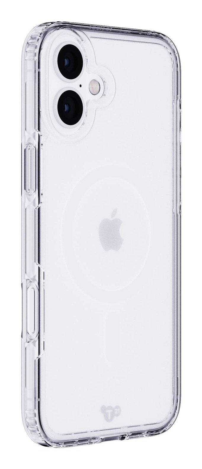 EAN 5056586736814 - Tech21 EvoClear funda para teléfono móvil 17 cm (6.7") Transparente imagen 7