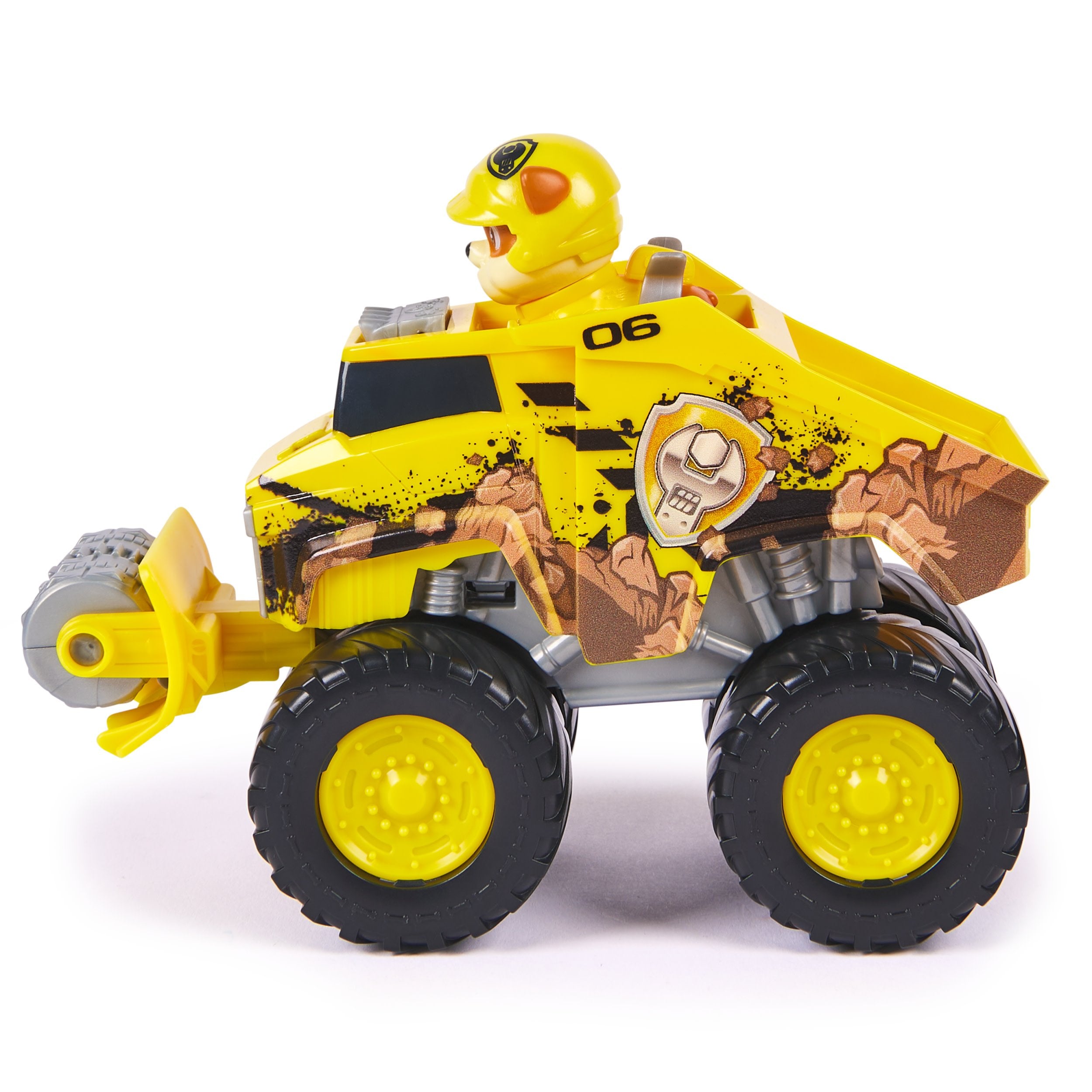 EAN 0778988452844 - PAW Patrol 6069304 vehículo de juguete imagen 8