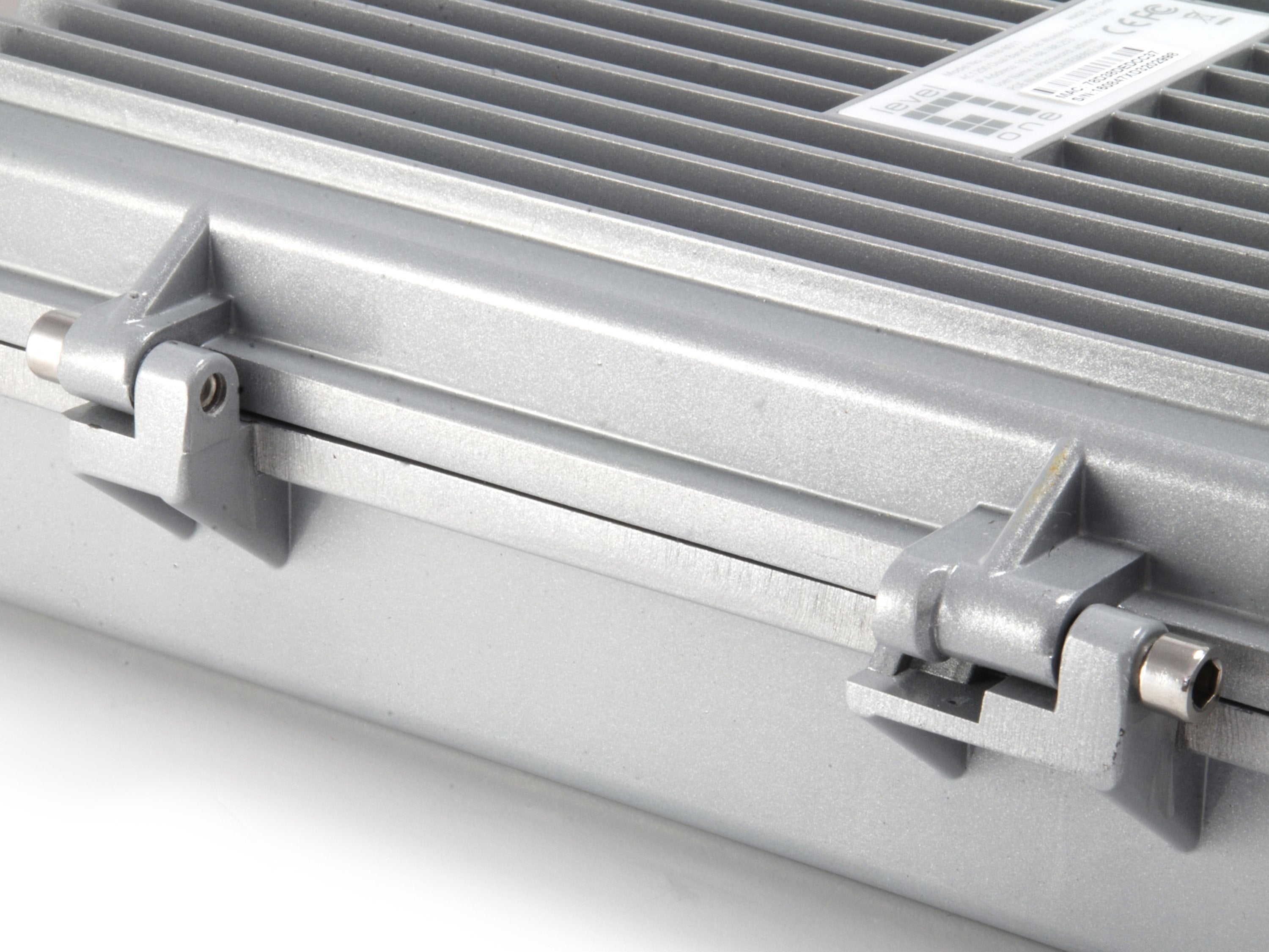 Wifi-Ap Ac1200 Punto De Acceso Exterior Poe Level One