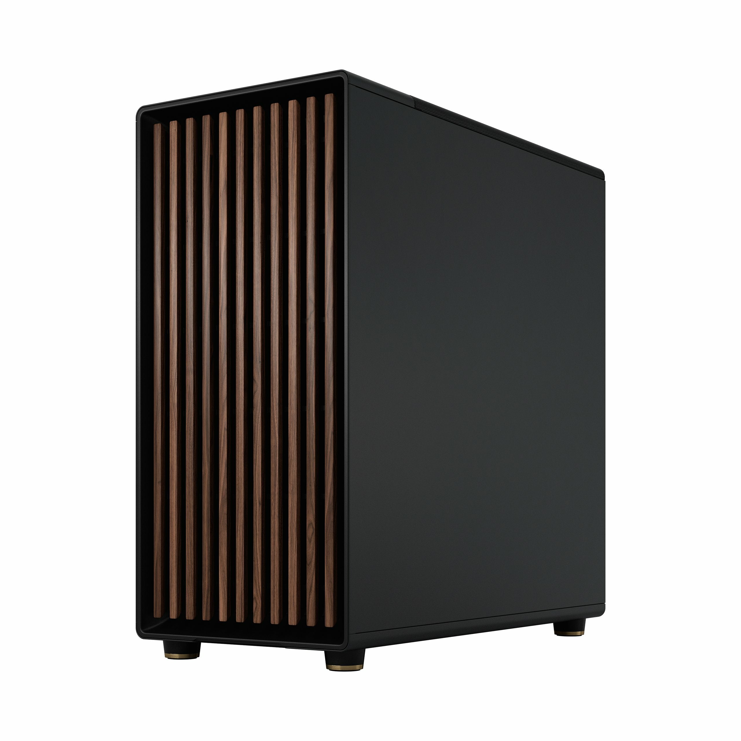 EAN 7340172706533 - Fractal Design North XL Midi Tower Negro, Carbón vegetal imagen 15