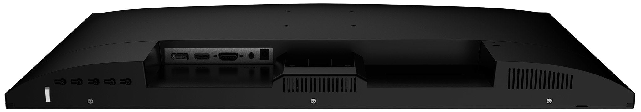 Monitor Msi 27" Ips Fhd Pro Mp273apde Hdmi Dp 4ms Blanco