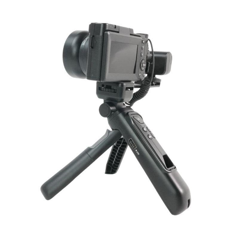 EAN 3760265543915 - AgfaPhoto Realishot VLG-4K 24 MP CMOS Negro imagen 5