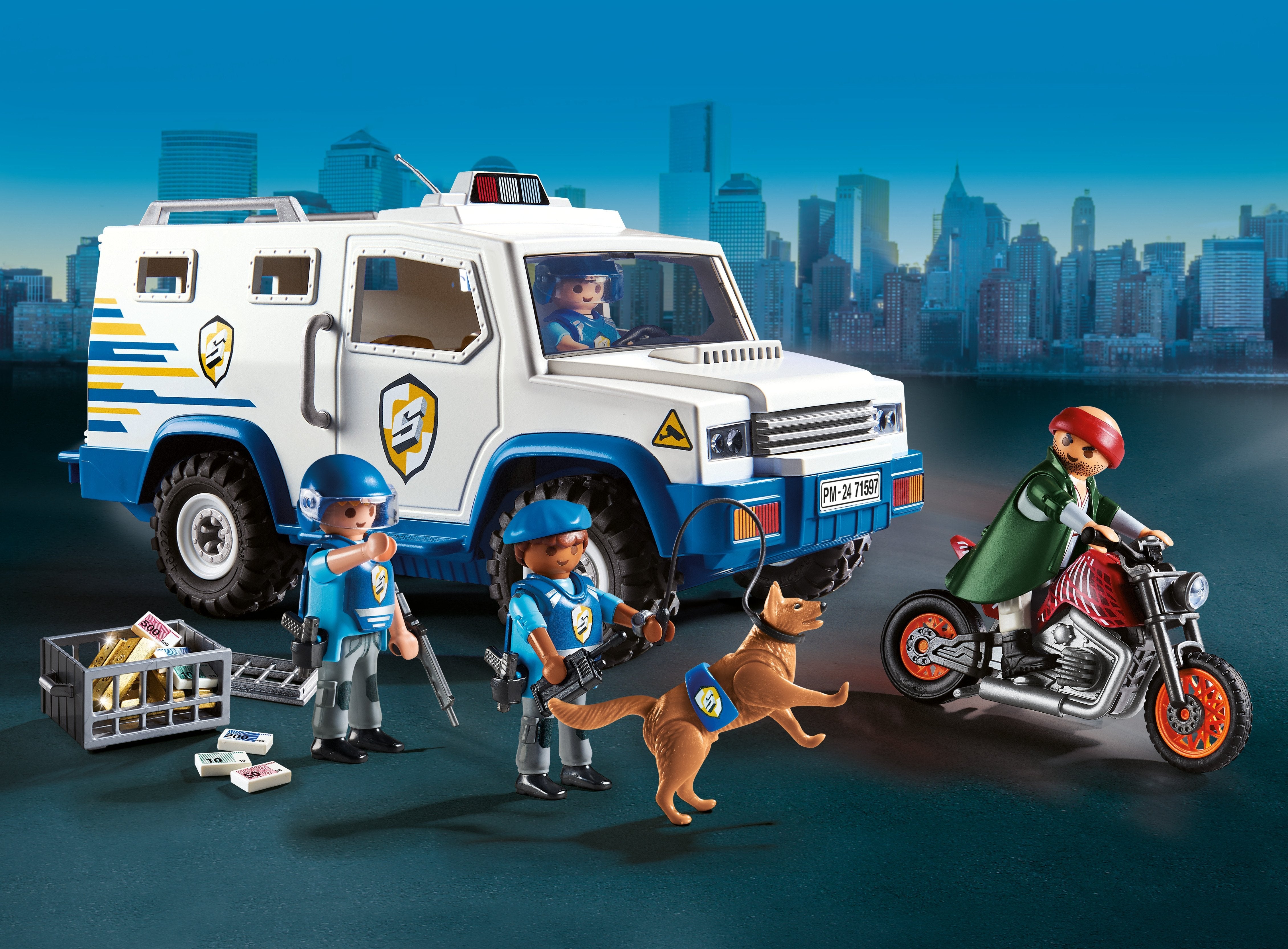EAN 4008789715975 - Playmobil 71597 set de juguetes imagen 7