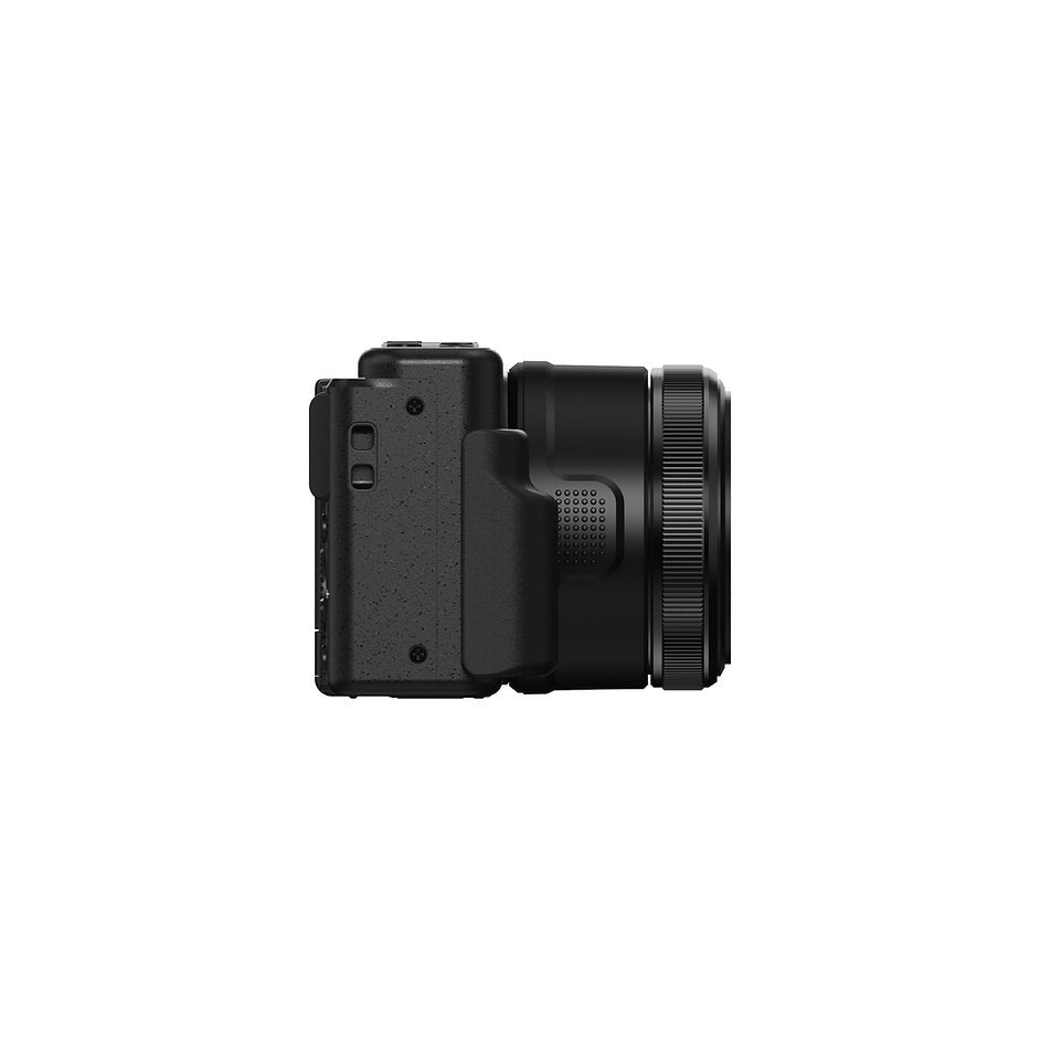 EAN 4582712710386 - Yashica City 200 Cámara compacta 72 MP CMOS Negro imagen 5