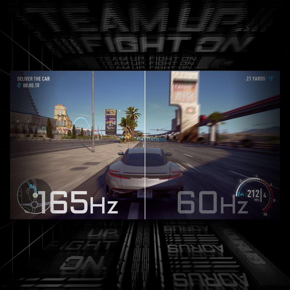 Monitor Gamng Gigabyte M27q-Ek 27" 2560x1440 Qhd