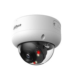 Net Camera 8mp Dome/Hdbw3849e-As-Il-0280b Dahua