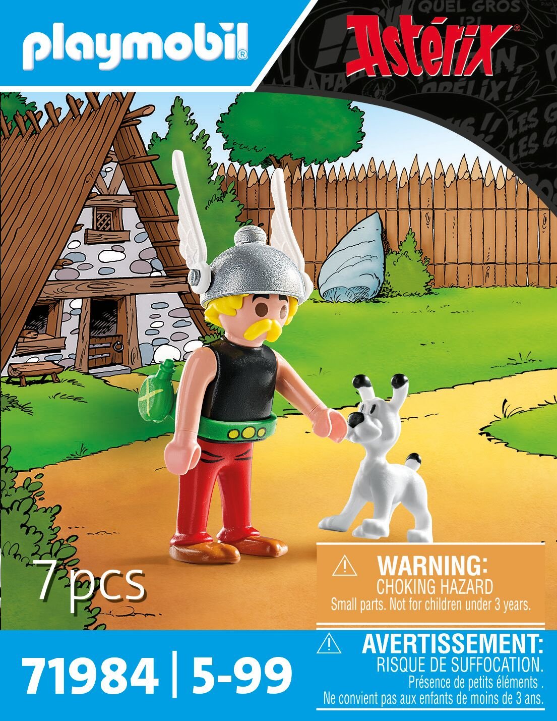 EAN 4008789719843 - Playmobil 71984 figura de juguete para niños imagen 2