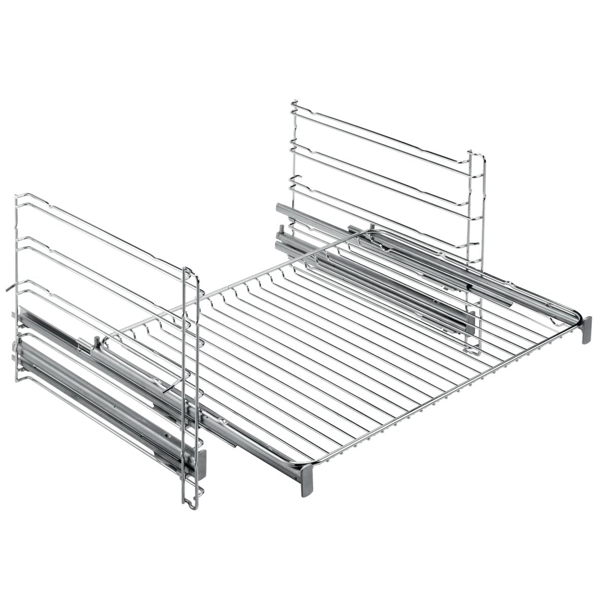 EAN 7332543112913 - Electrolux TR2LV pieza y accesorio de hornos Rejilla para el horno Acero inoxidable imagen 2