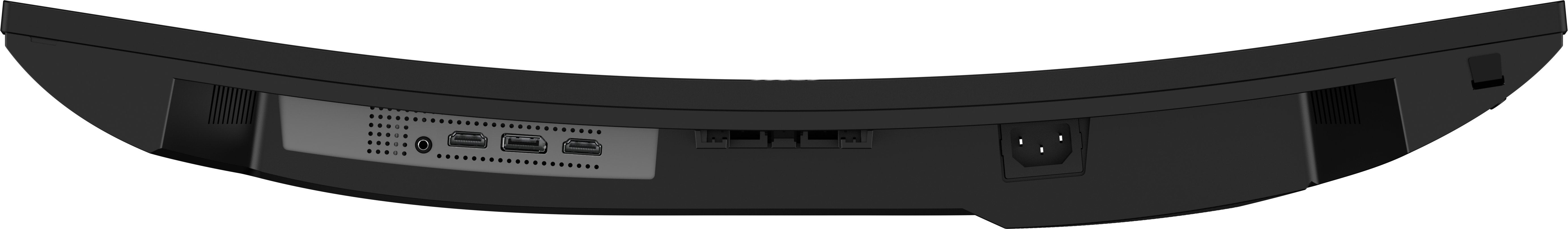 Monitor Msi Mag 27c6f 27" Va 1920x1080 Curvo 1500r 170hz 1ms 3yw