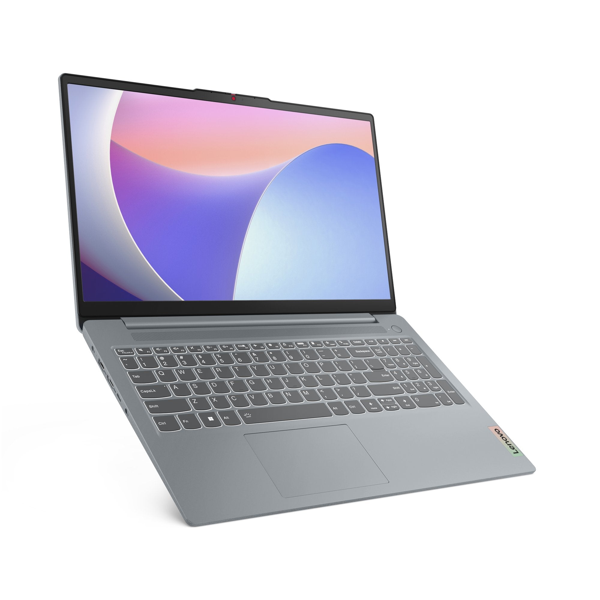 Portátil Lenovo Ideapad Slim 3 15ian8 15.6" Intel Core I3 N-Series I3-N305 8gb 256gb Ssd Windows 11 Home Gris
