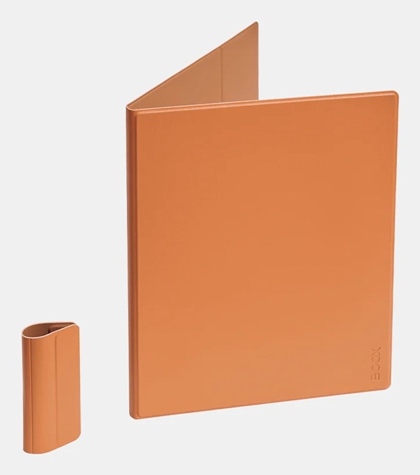 EAN 6949710309932 - Onyx BOOX OCV0461R funda para libro electrónico 26,2 cm (10.3") Naranja imagen 4