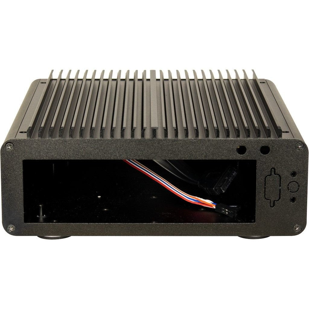 EAN 4260455647618 - Inter-Tech IP-60 Small Form Factor (SFF) Negro imagen 3