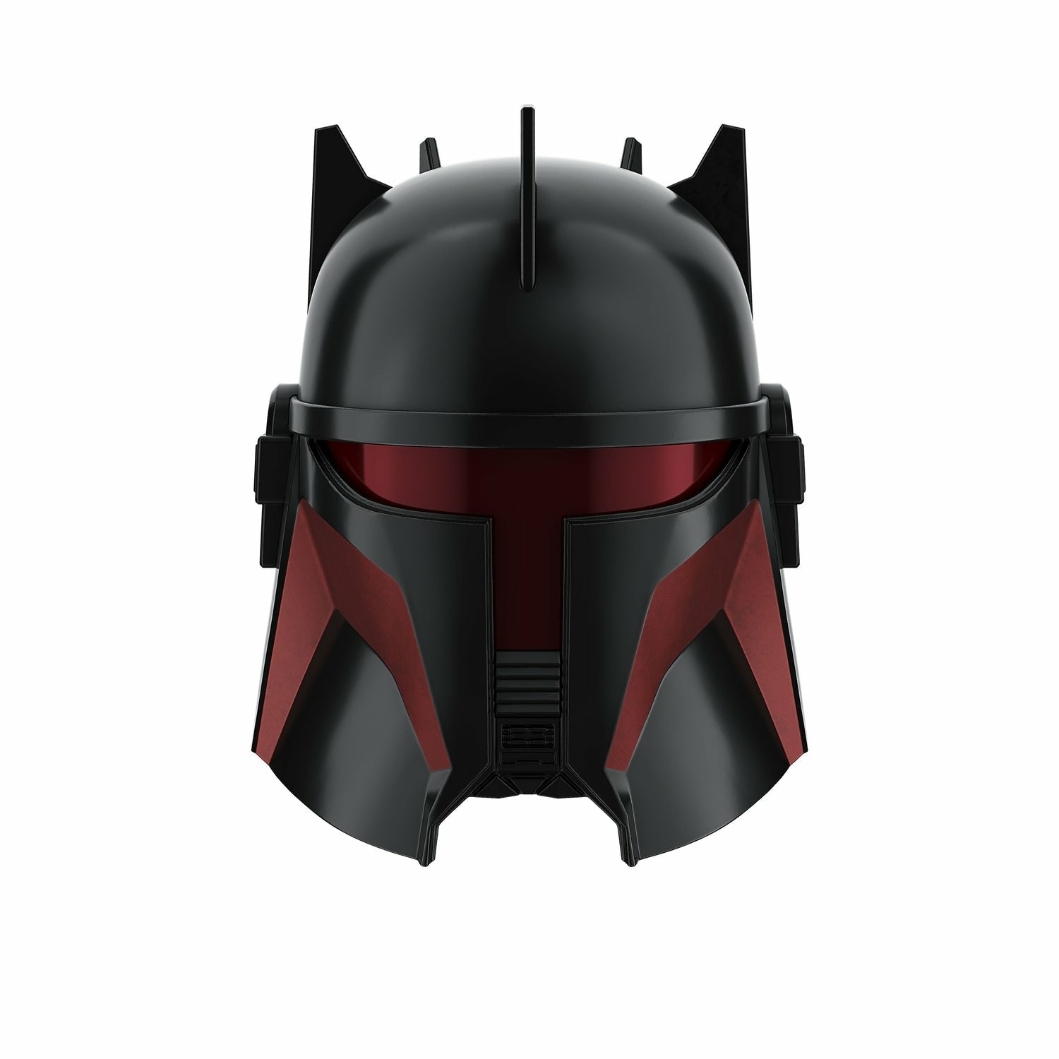 EAN 5010996248947 - Star Wars The Black Series Moff Gideon Electronic Helmet imagen 5