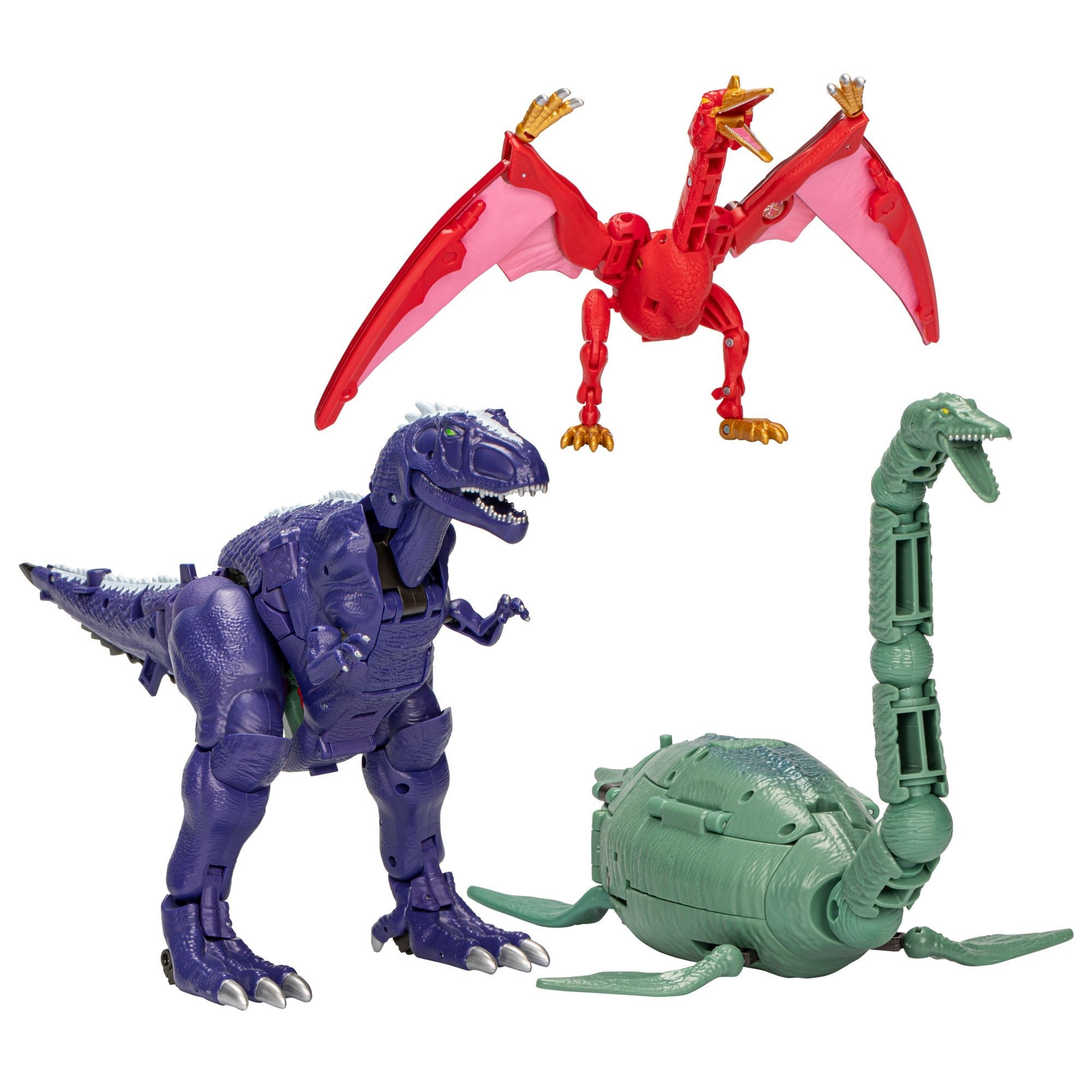 Transformers Hasbro Legacy United Beast Wars Universe Magmatron
