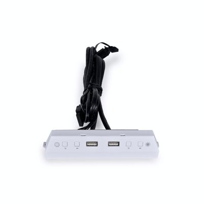 Controladora Externa Argb+Usb Lian Li 216 W